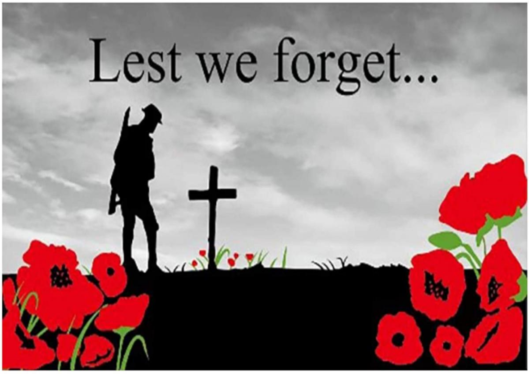 The Royal British Legion - Remembrance Day